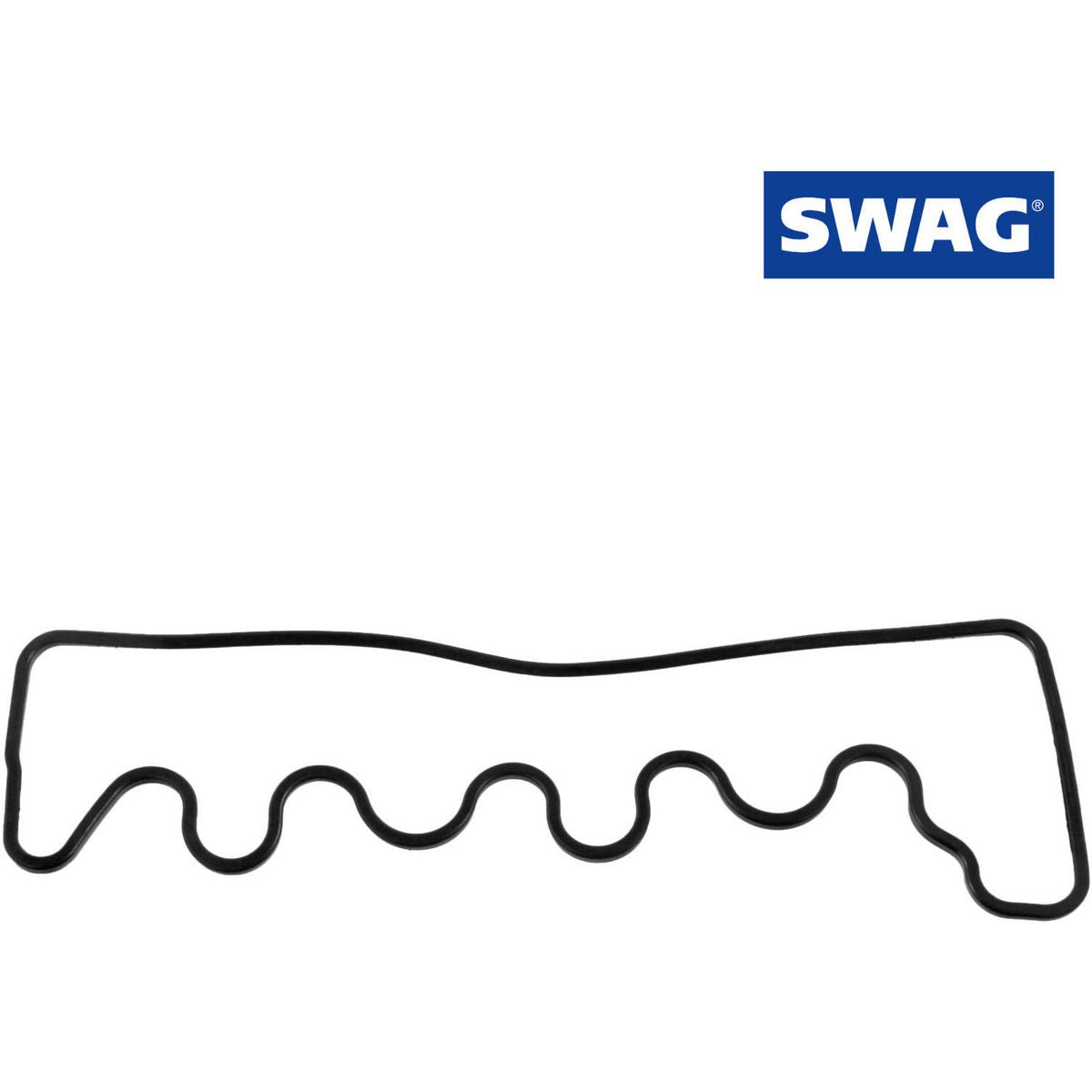 SWAG Rocker Cover Gasket 10 90 8616