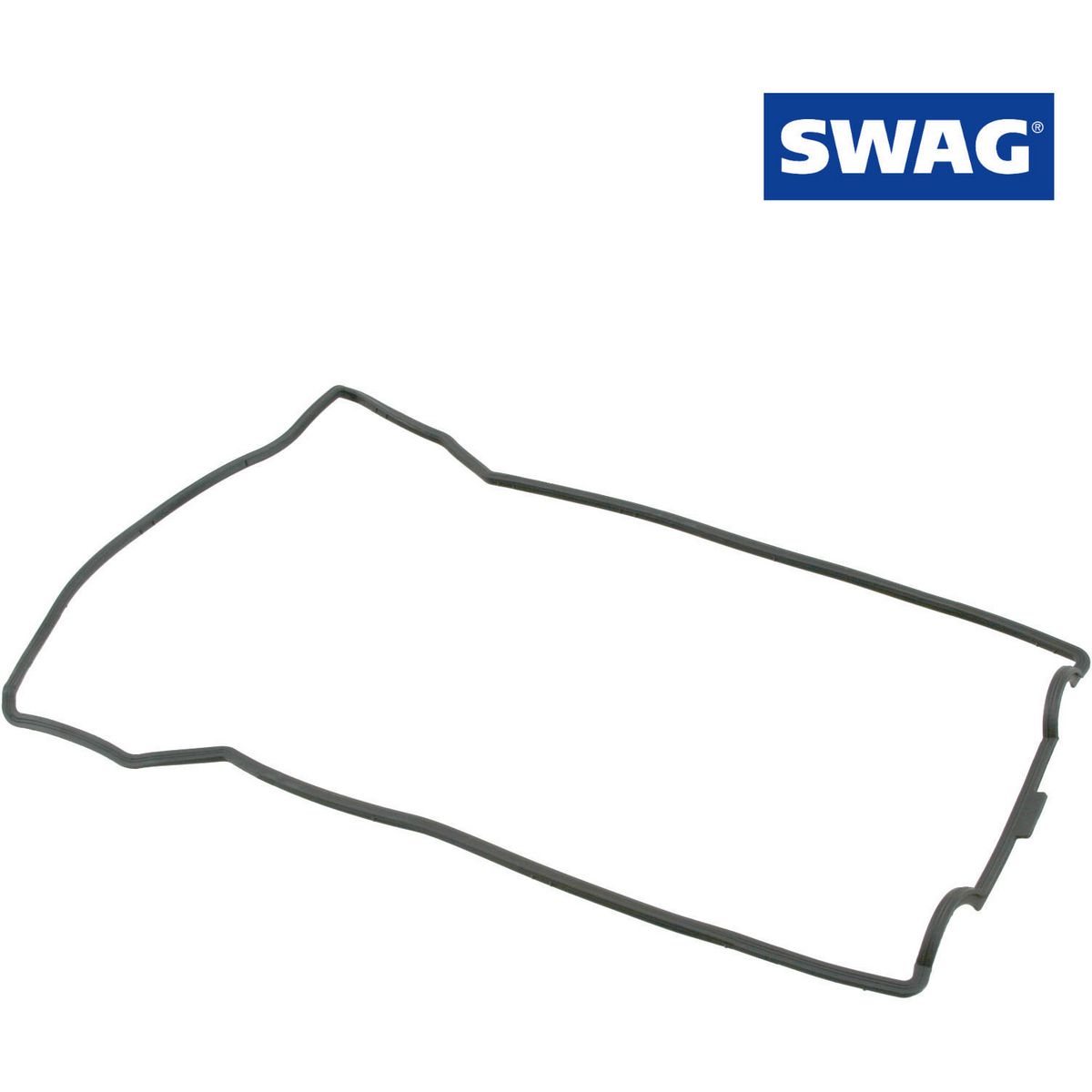 SWAG Rocker Cover Gasket 10 90 9103