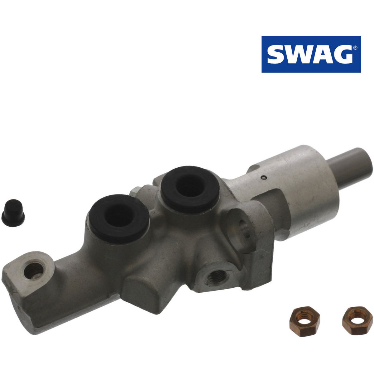 SWAG Brake Master Cylinder 10 91 2272