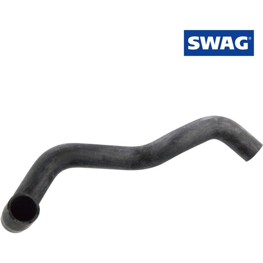 SWAG Radiator Hose Lower 10 91 2997