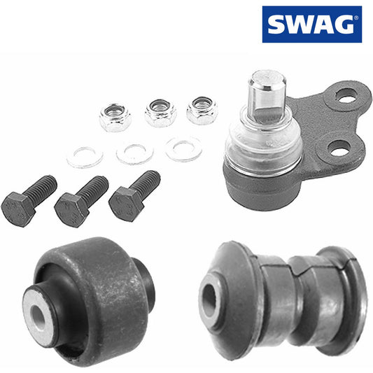 SWAG Control Arm Repair Kit Lower 10 92 1854