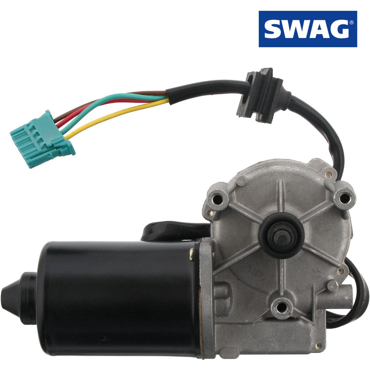 SWAG Wiper Motor 10 92 2689