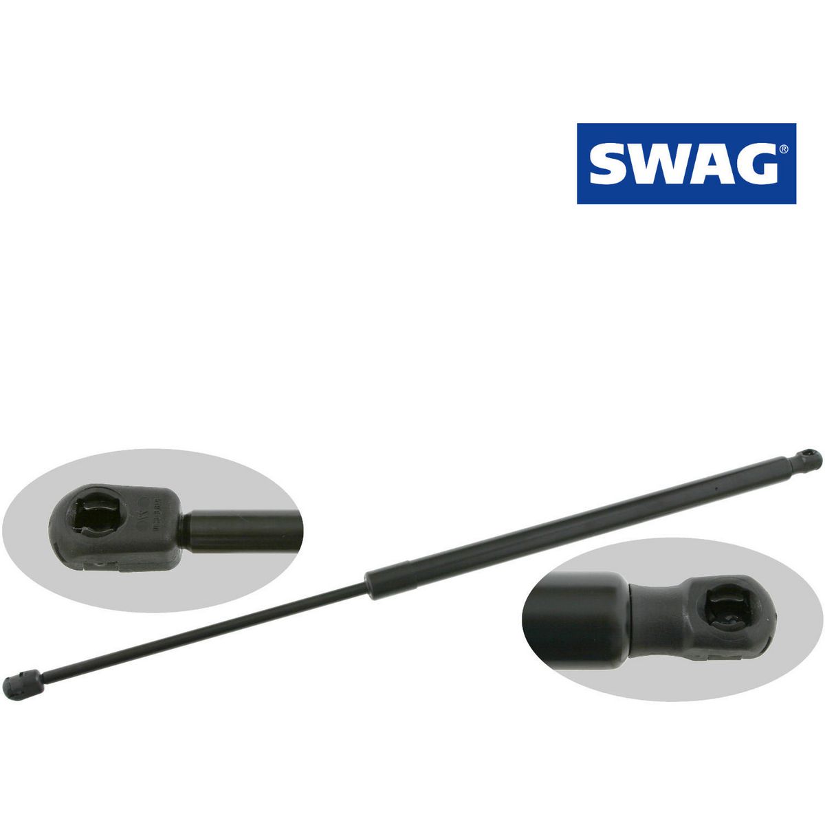 SWAG Tailgate Strut 10 92 4712