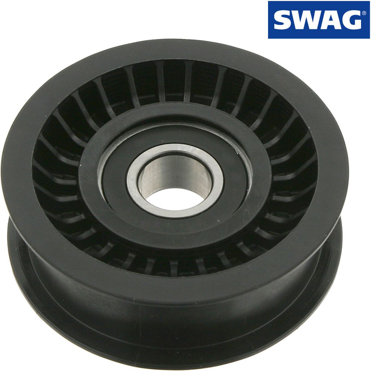 SWAG Engine Idler Pulley 10 92 8234