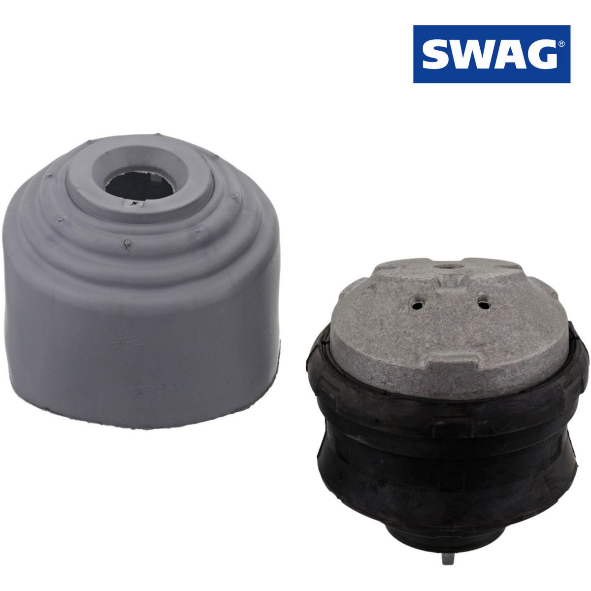 SWAG Engine Mount 10 92 8333
