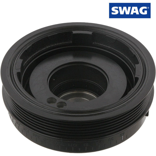 SWAG Crankshaft Pulley 10 93 1783