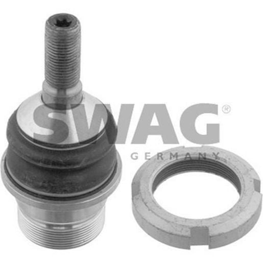 SWAG Ball Joint Rear 10 93 2476