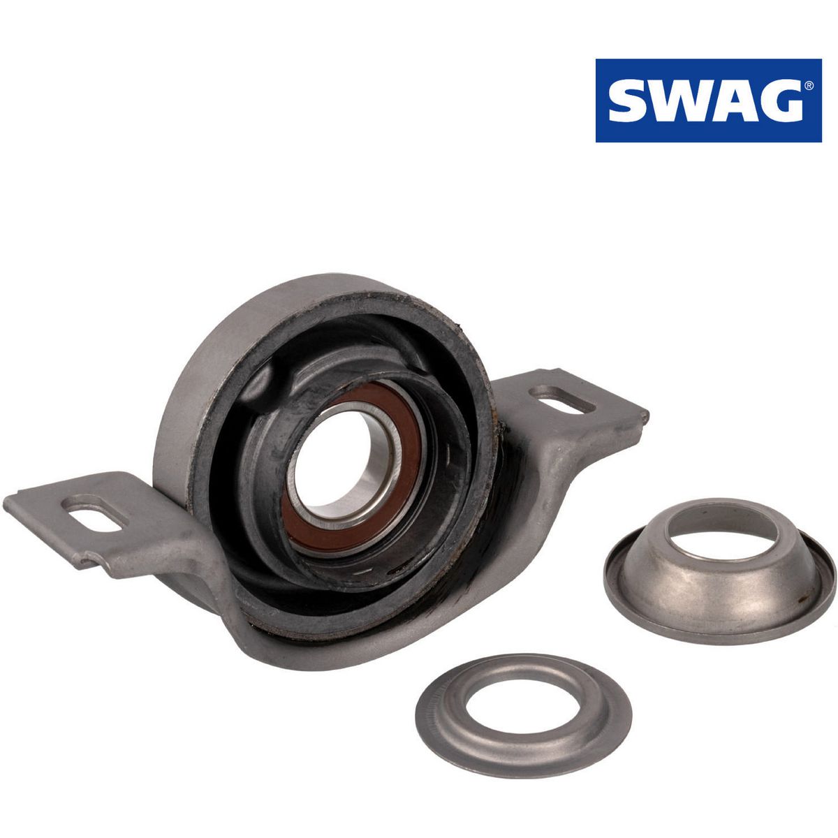 SWAG Tailshaft Centre Bearing 10 93 2709
