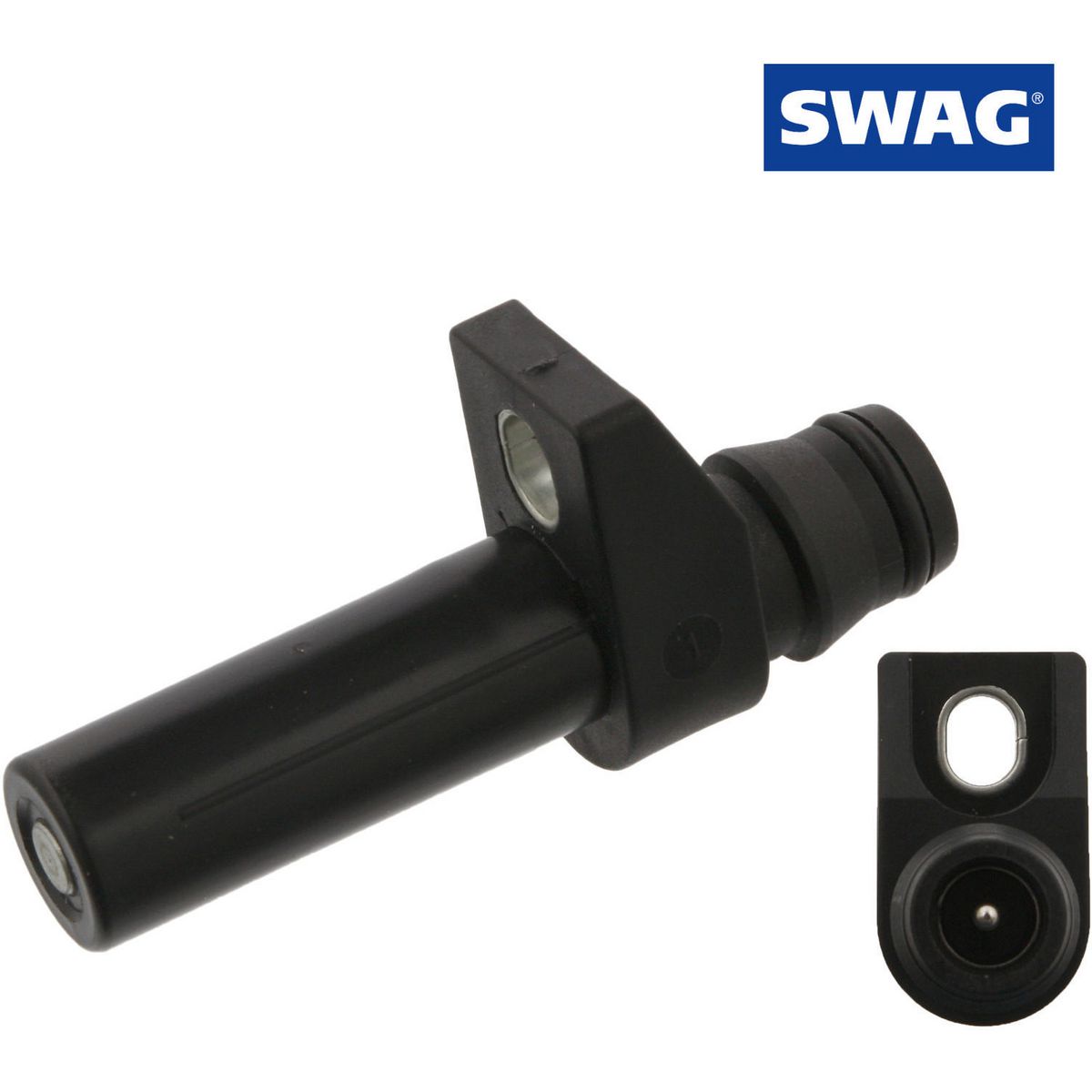 SWAG Crank Angle Sensor 10 93 4609