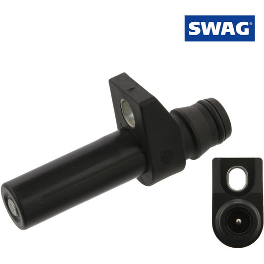 SWAG Crank Angle Sensor 10 93 4609