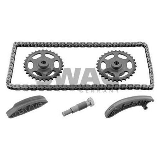 SWAG Timing Chain Kit Upto 12/2012 10936593