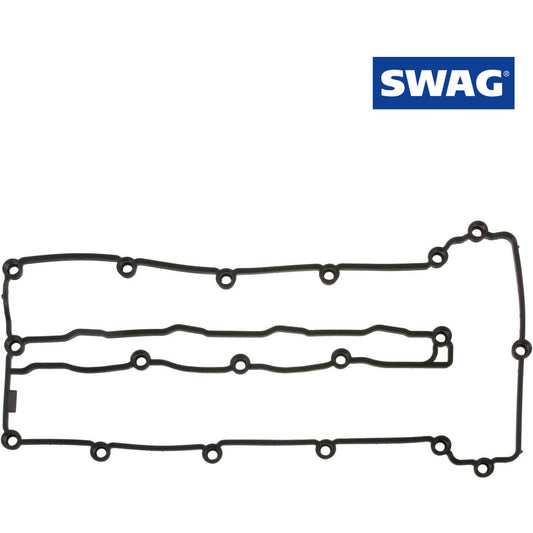 SWAG Rocker Cover Gasket 10 93 6707