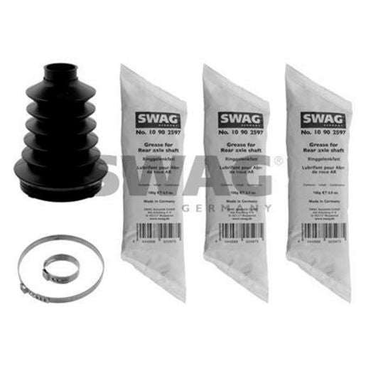 SWAG CV Boot Inner Kit 10 93 6764