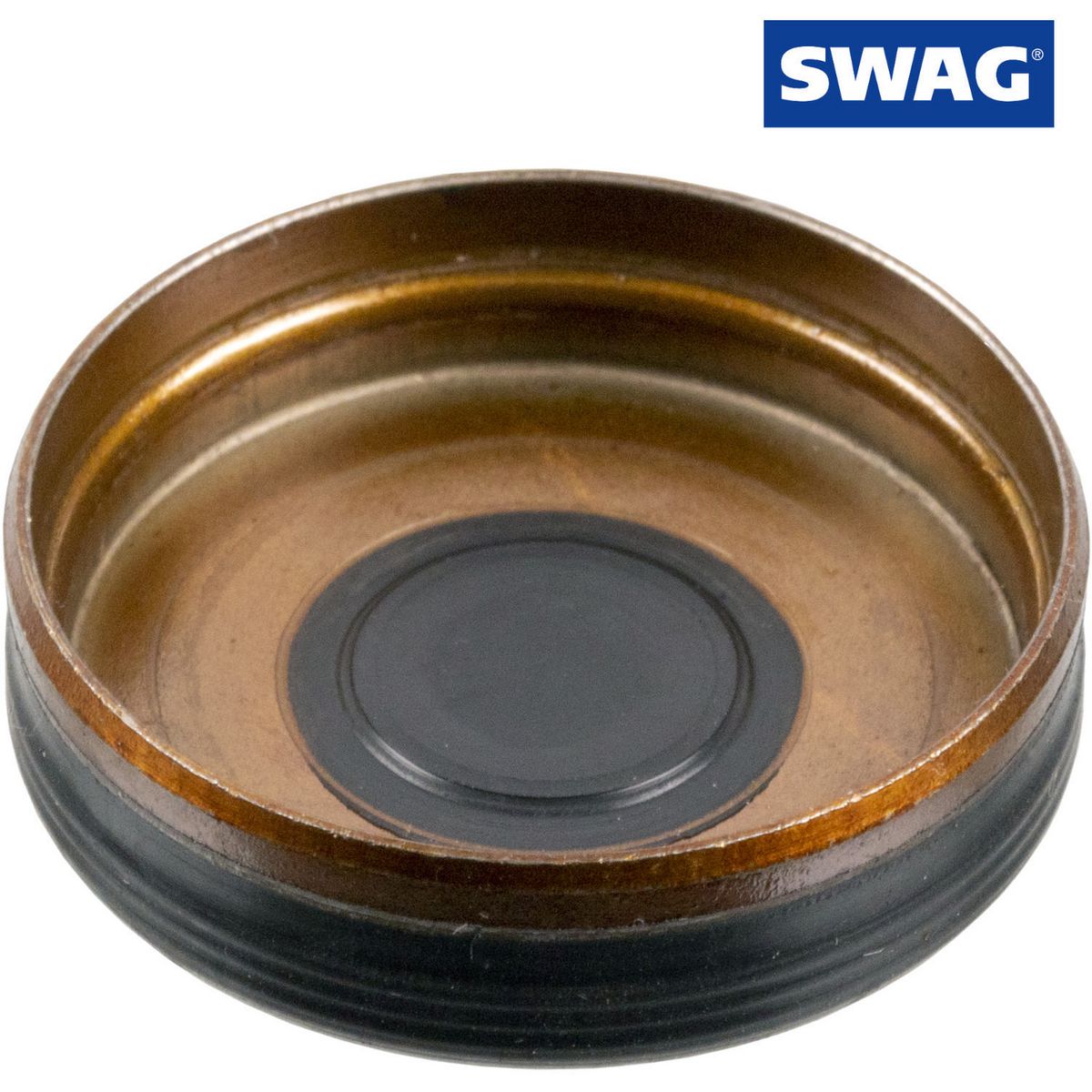 SWAG Camshaft Locking Cover 10 93 8327