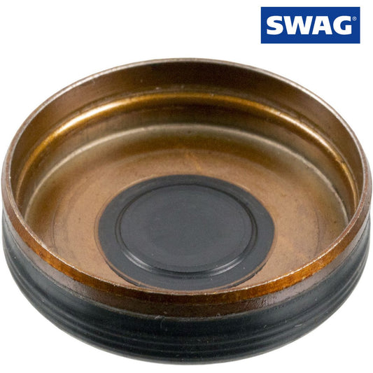 SWAG Camshaft Locking Cover 10 93 8327