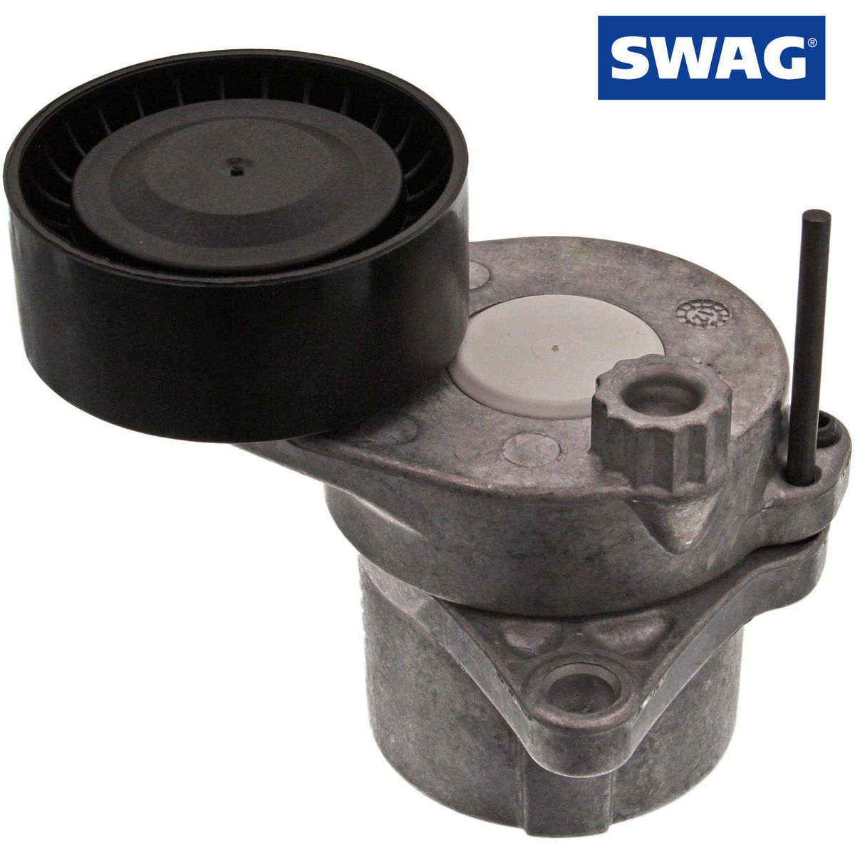 SWAG Belt Tensioner 10 93 8466