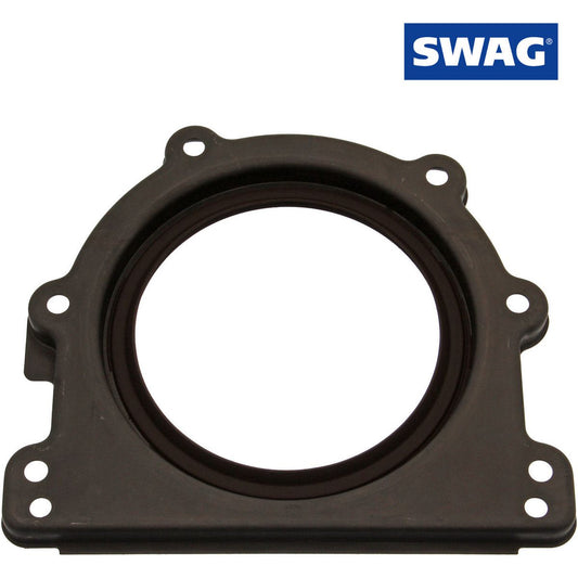 SWAG Rear Main Seal 10 93 8957