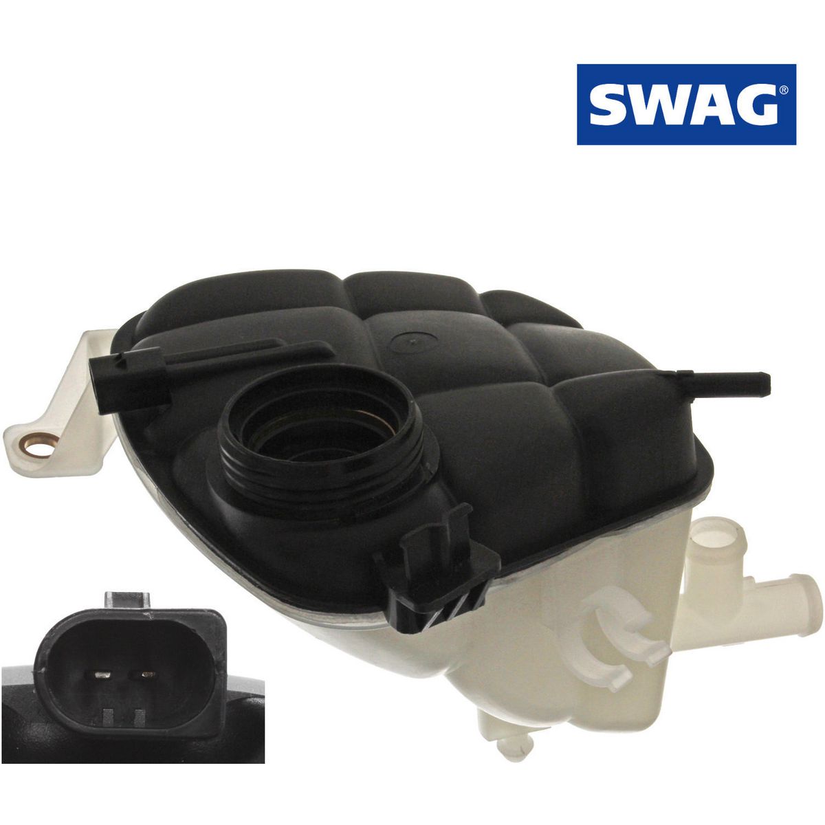 SWAG Expansion Tank 10 93 9927