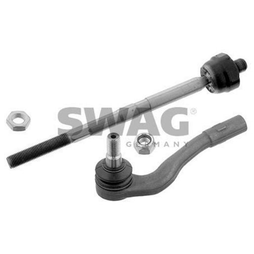 SWAG Tie Rod End Assembly RH 10 94 0248