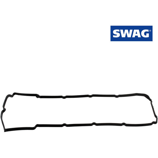 SWAG Rocker Cover Gasket RH 10 94 0615
