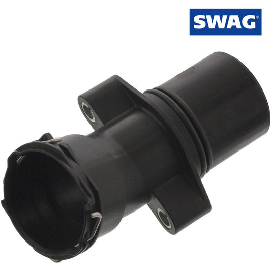 SWAG Coolant Flange 10 94 4986
