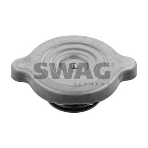 SWAG Radiator Cap 1.2 Bar 10 99 0009
