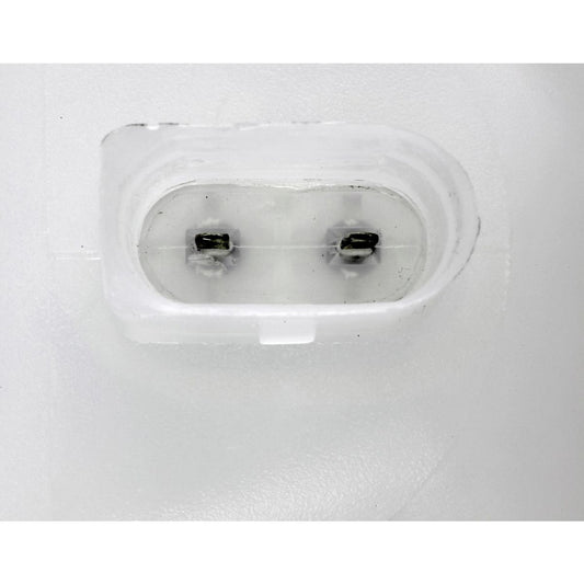MEYLE Original Expansion Tank 100 121 0061