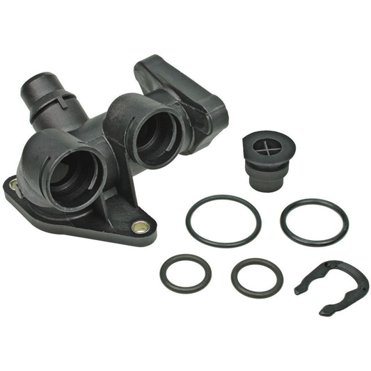 MEYLE Original Thermostat Housing 100 121 1050/S