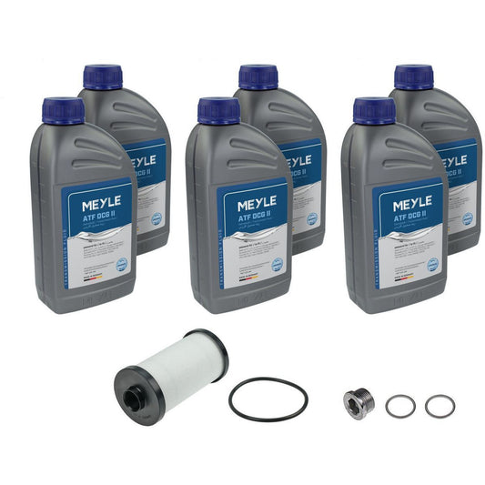 MEYLE Original Transmission Filter Kit (w/ Oil) 100 135 0102