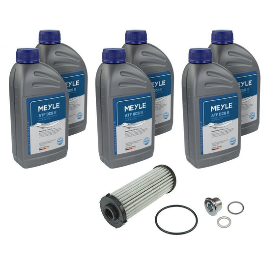 MEYLE Original Transmission Filter Kit (w/ Oil) 100 135 0103