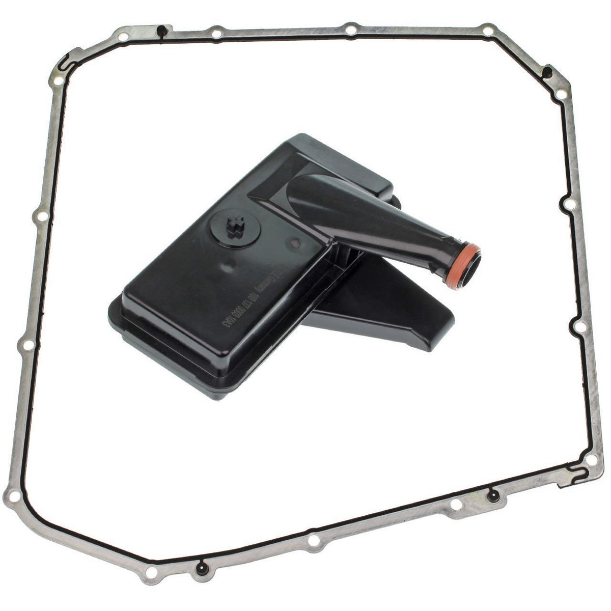 MEYLE Original Transmission Filter Kit 100 137 0003