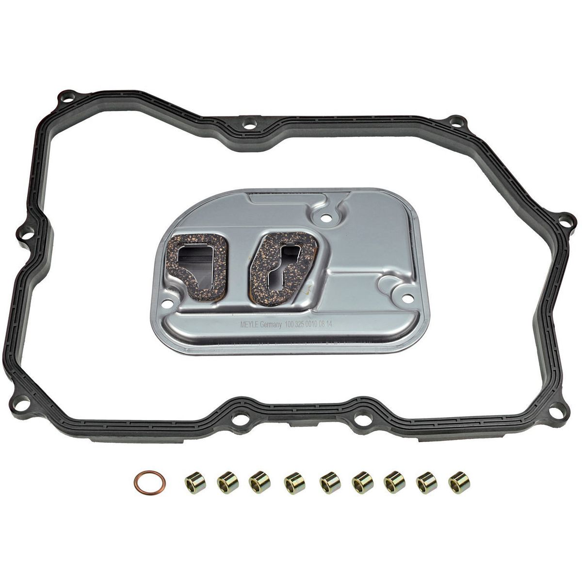 MEYLE Original Transmission Filter Kit 100 137 0005