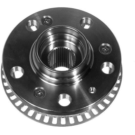MEYLE Original Wheel Bearing 100 407 6007