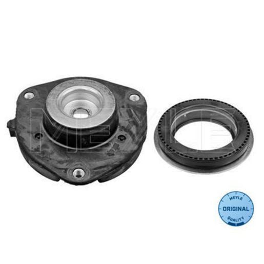 MEYLE Air Filter 112 129 0041