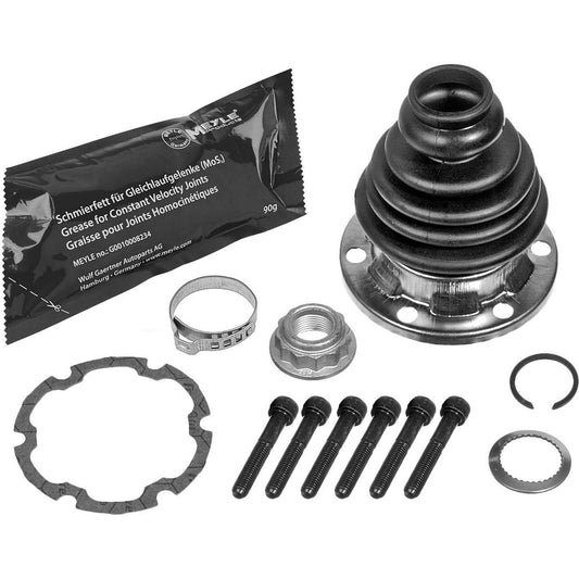 MEYLE Original CV Boot Kit 100 498 0041