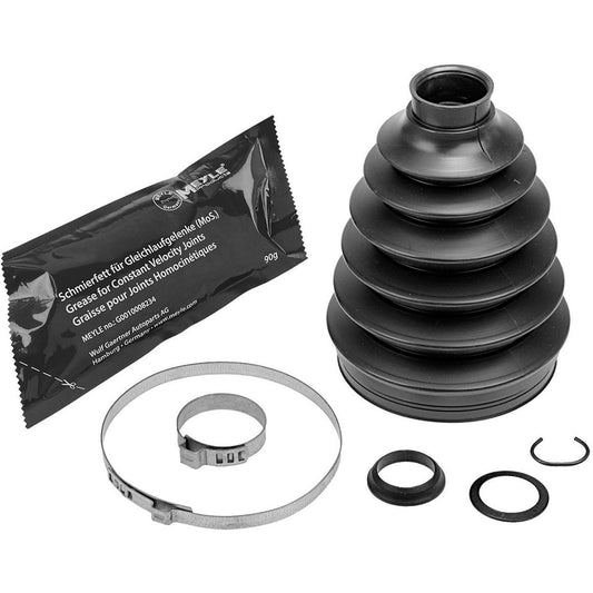 MEYLE Original CV Boot Kit Front 100 498 0071