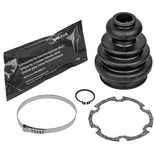 MEYLE Original CV Boot Kit Front 100 498 0082