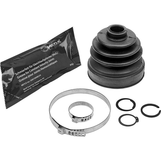 MEYLE Original CV Boot Kit Front 100 498 0139