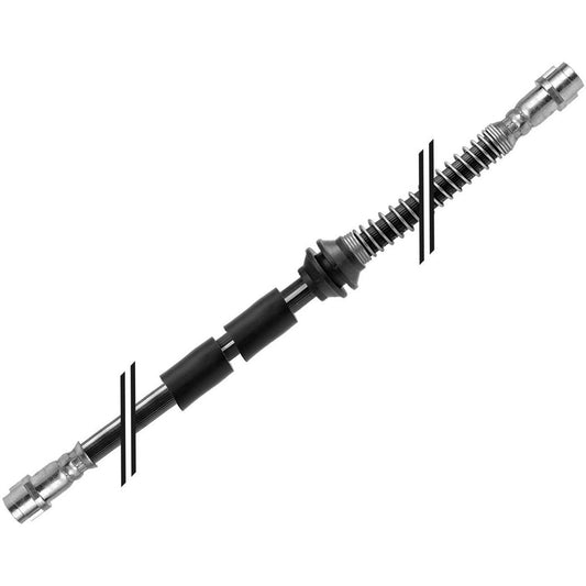 MEYLE Original Brake Hose Front 100 525 0021