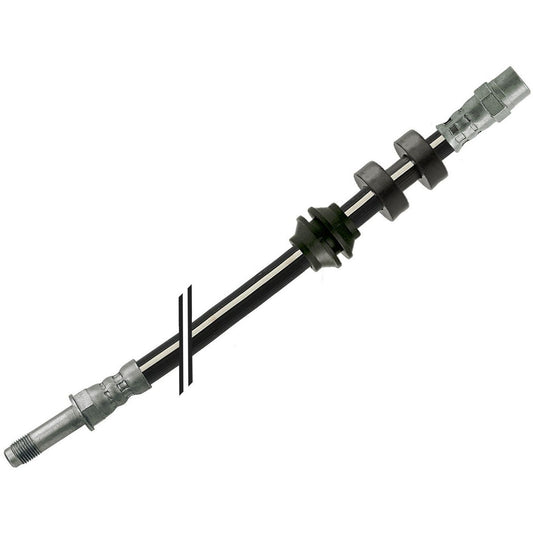 MEYLE Original Brake Hose Front 100 611 0017