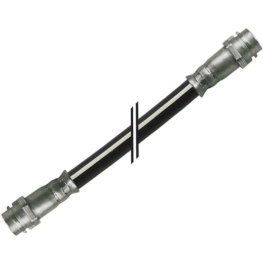 MEYLE Original Brake Hose Rear 100 611 0043