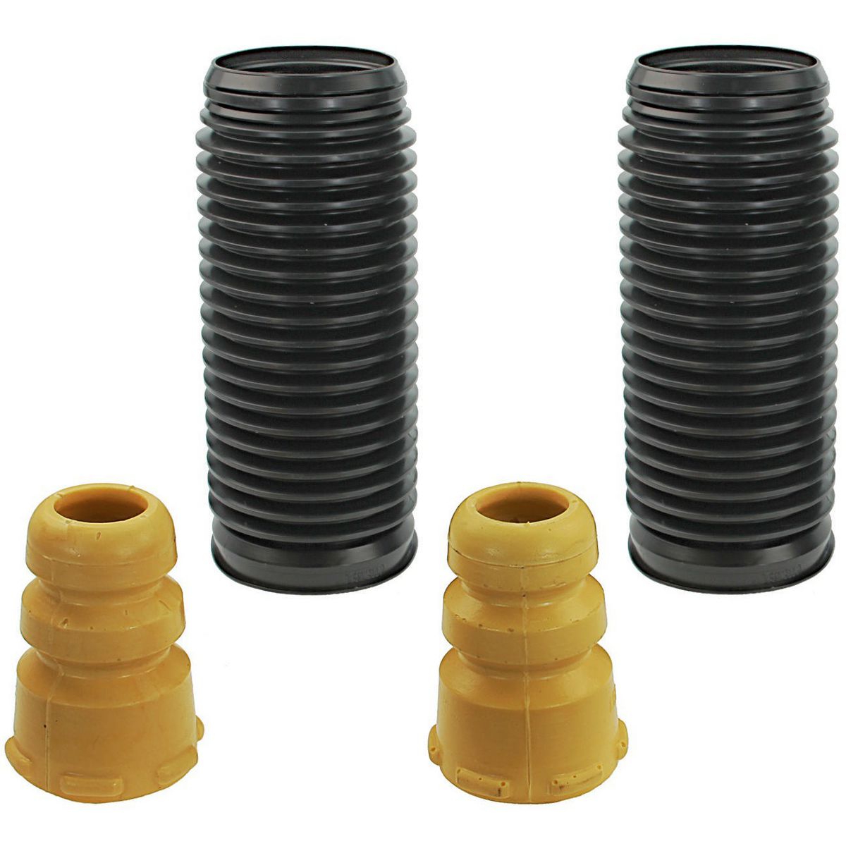 MEYLE Original Dust Cover Kit Front 100 640 0007