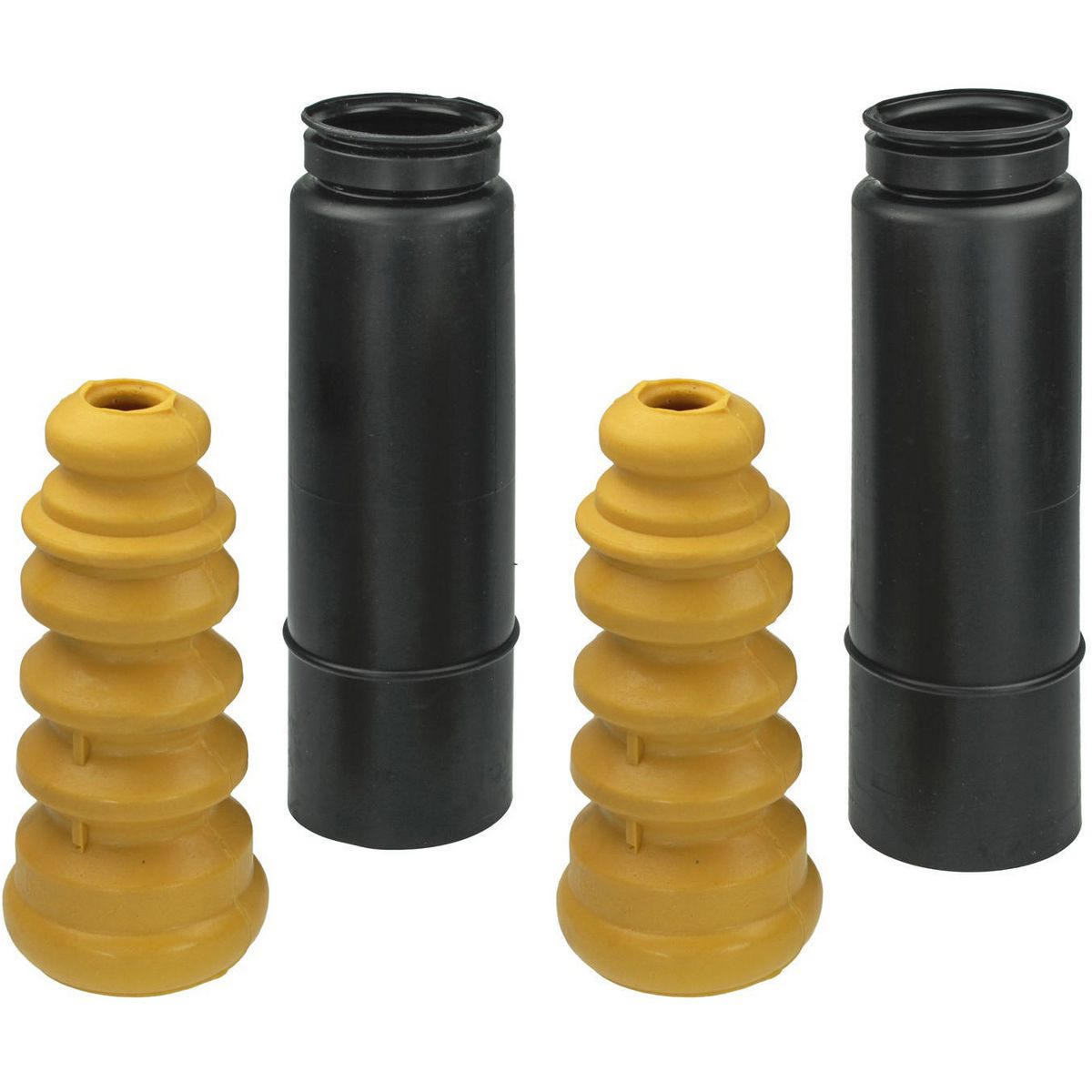 MEYLE Original Dust Cover Kit Rear 100 740 0002