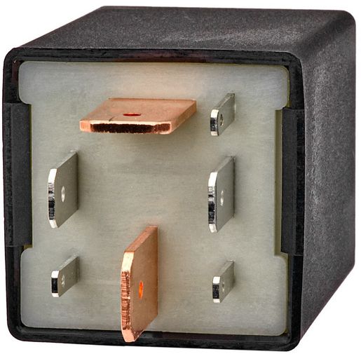 MEYLE Original Fuel Pump Relay 100 830 0018