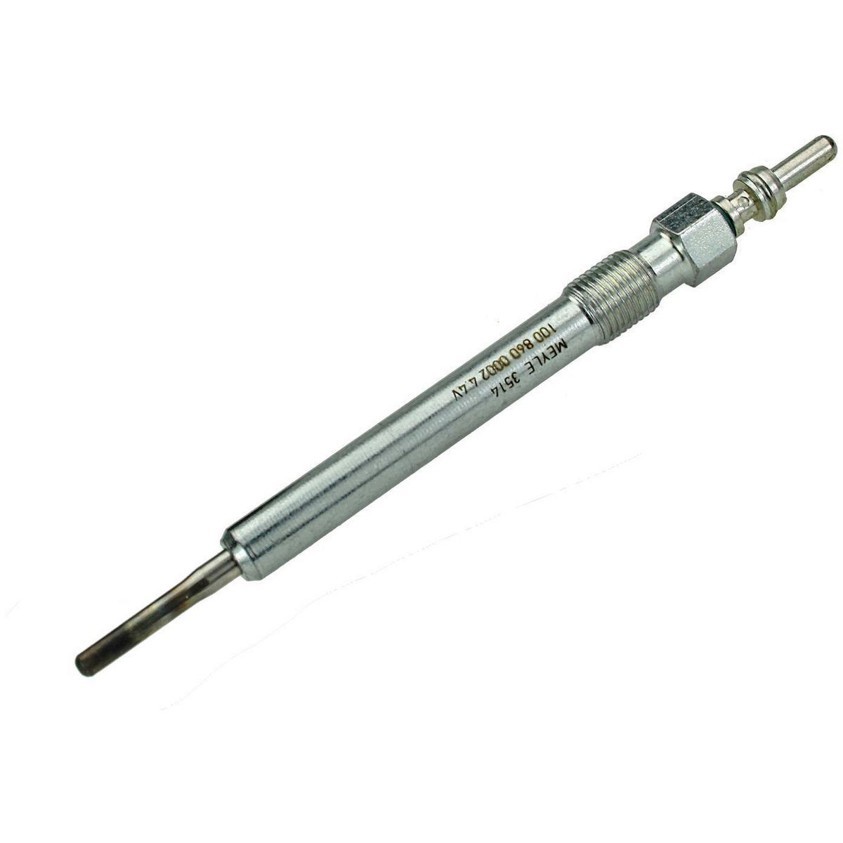 MEYLE Original Glow Plug 100 860 0002