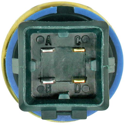 MEYLE Original Cooling Fan Switch 100 919 0043