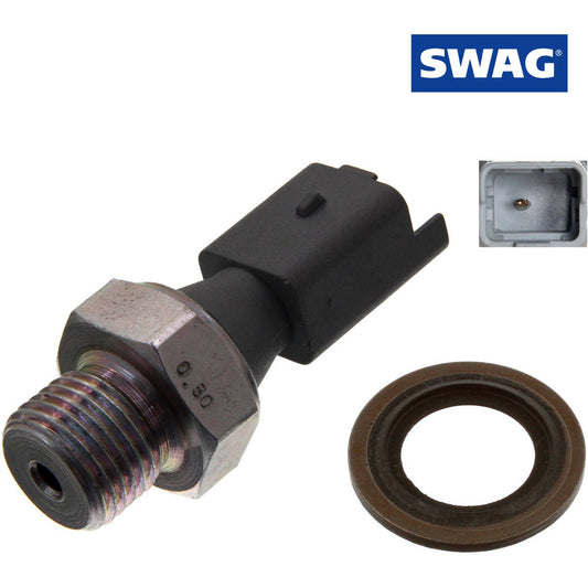 SWAG Oil Pressure Switch 11 93 7506