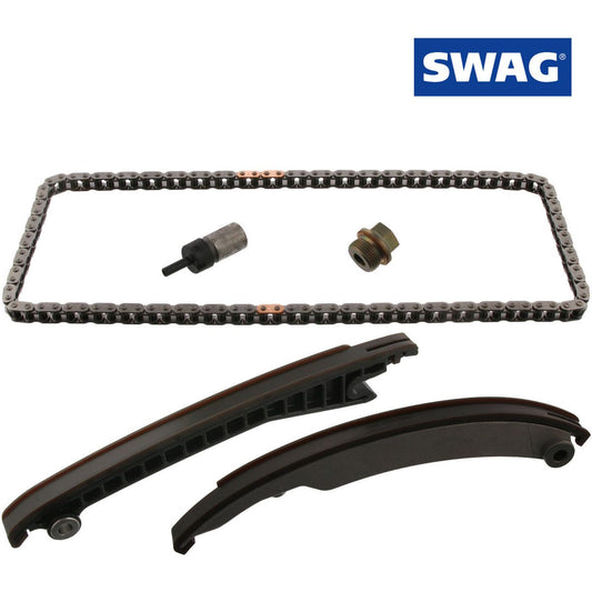 SWAG Timing Chain Kit 11 93 7590