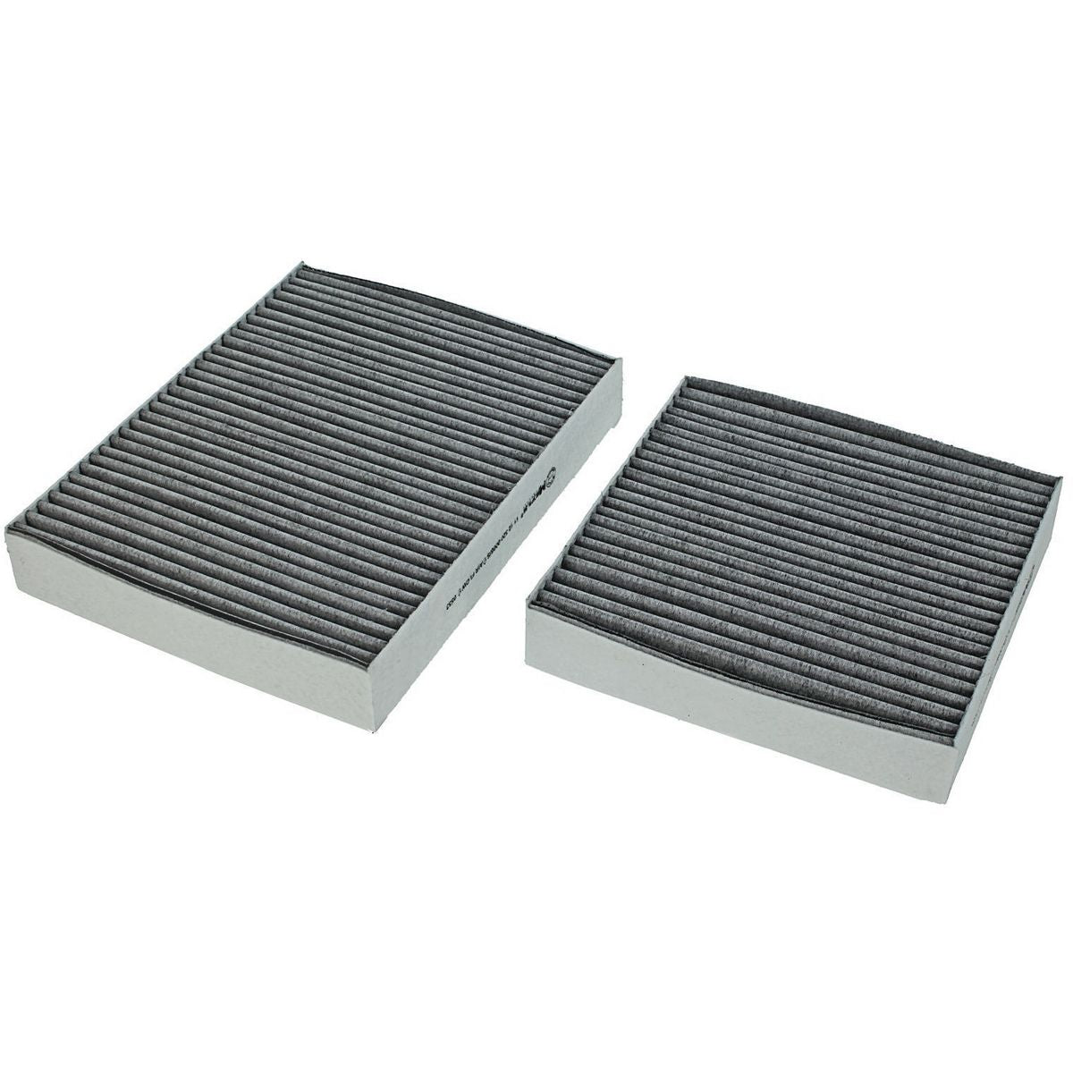 MEYLE Original Cabin Filter Activated Carbon 11-12 320 0008/S