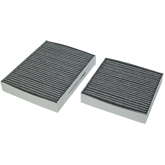MEYLE Original Cabin Filter Activated Carbon 11-12 320 0008/S